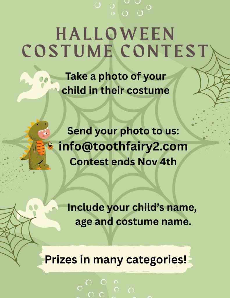 2025 halloween contest rules