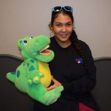 Bre Dental Assistant