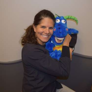 Courtney Bisset, R.D.H., B.S.- Dental Hygienist