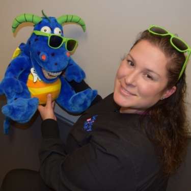 Kaitlynn Tanner, R.D.H., B.S.- Dental Hygienist