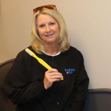 Wendy Administrative Staff